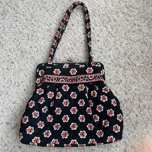 Vera Bradley Alice Purse